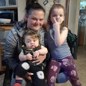 Meet your Posher, Toshia